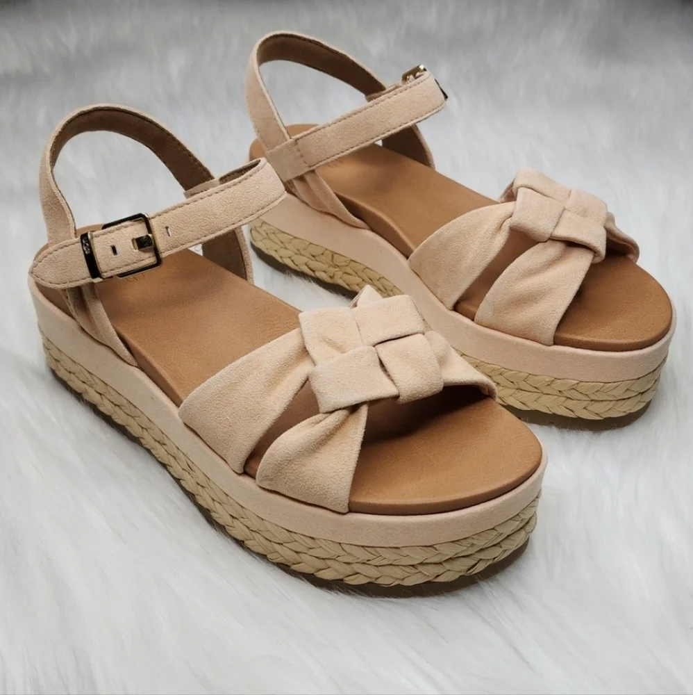 UGG made style